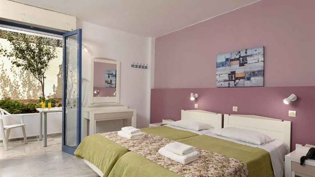 Aparthotel Ariadne