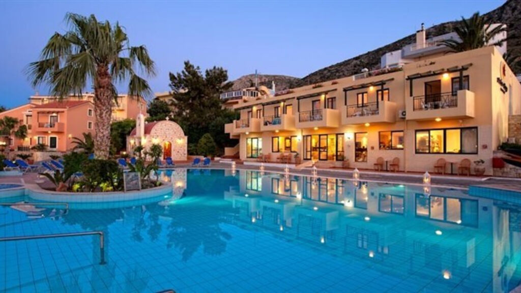 Studio Asterias Village