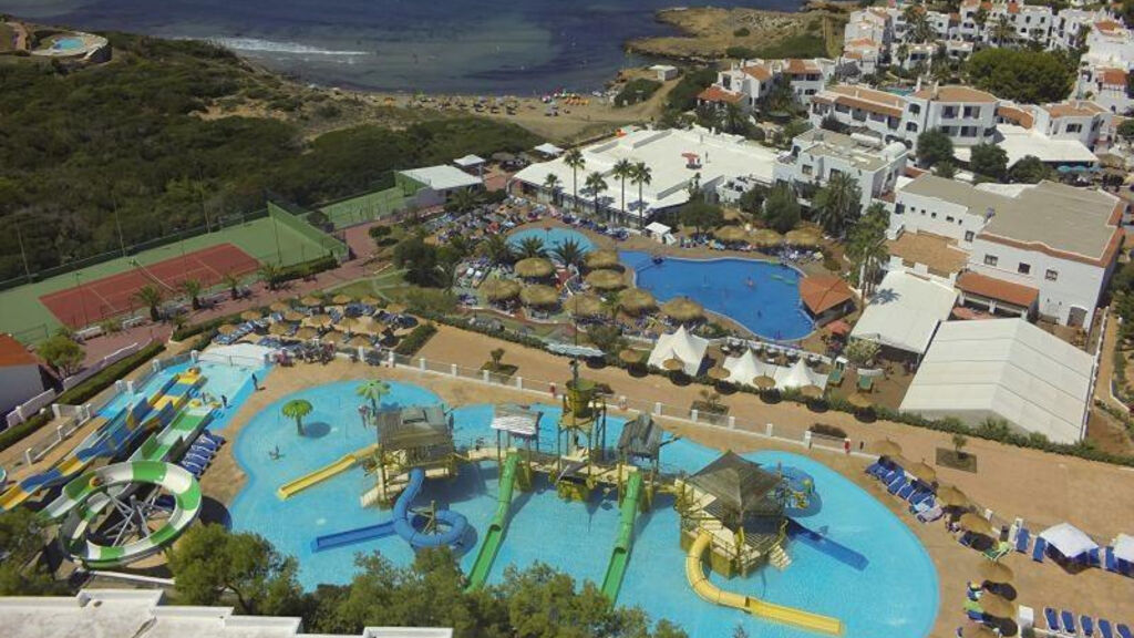 Carema Club Playa