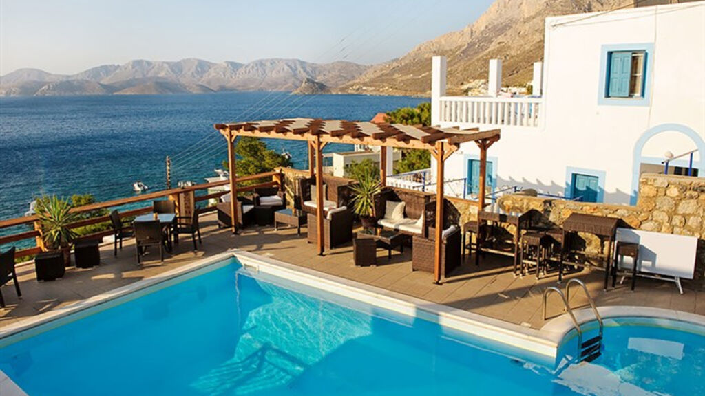 Aparthotel Kalymnos Village