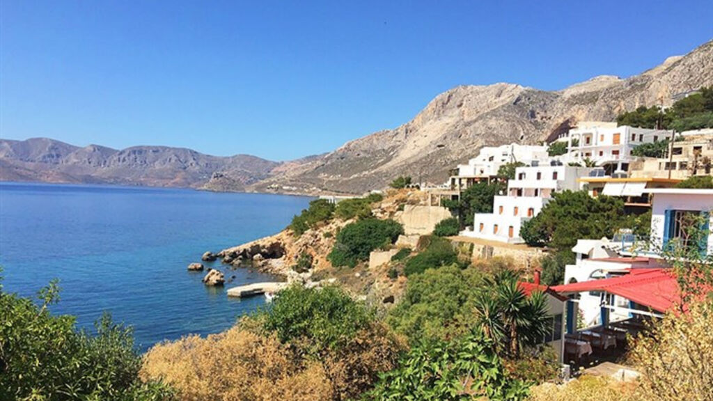 Aparthotel Kalymnos Village