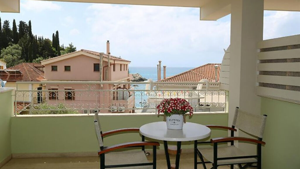 Aparthotel Maistrali