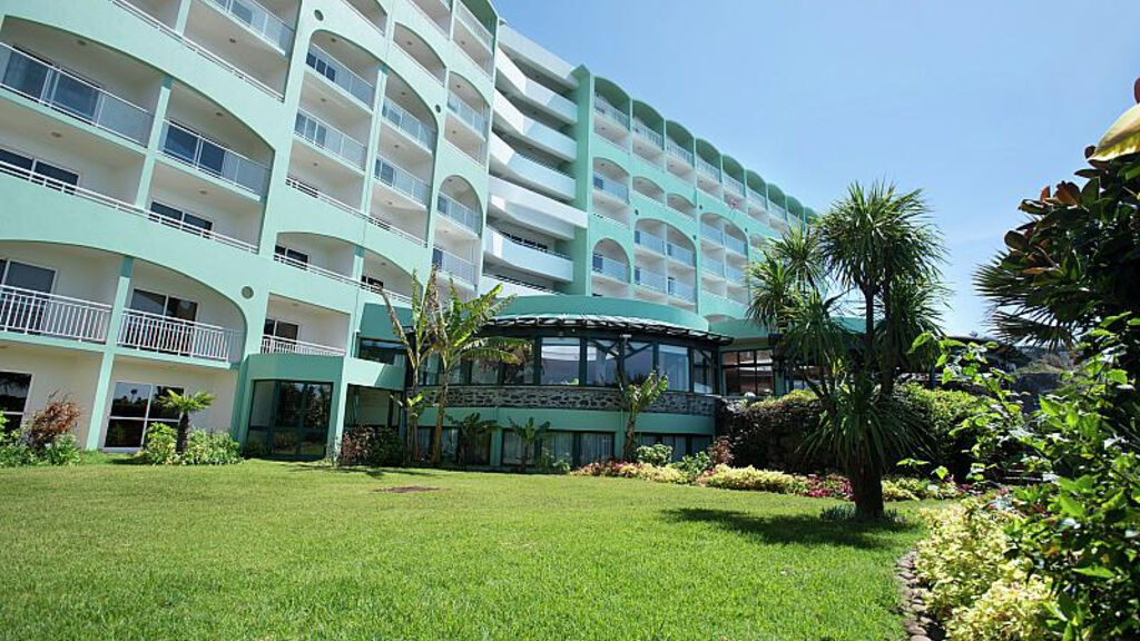 Pestana Ocean Bay