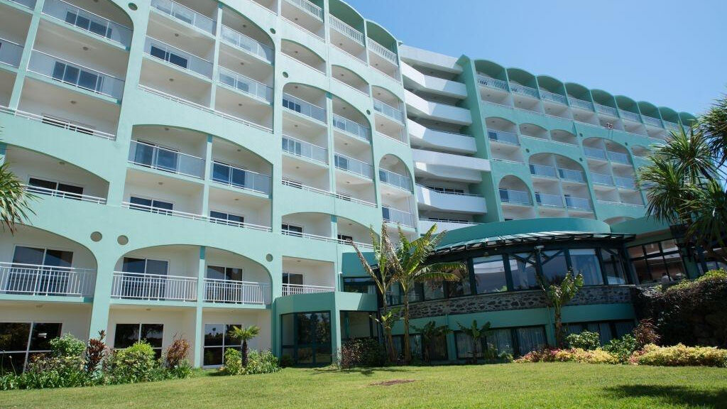 Pestana Ocean Bay