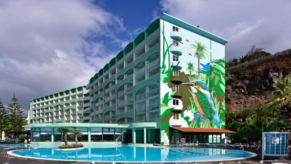 Pestana Ocean Bay