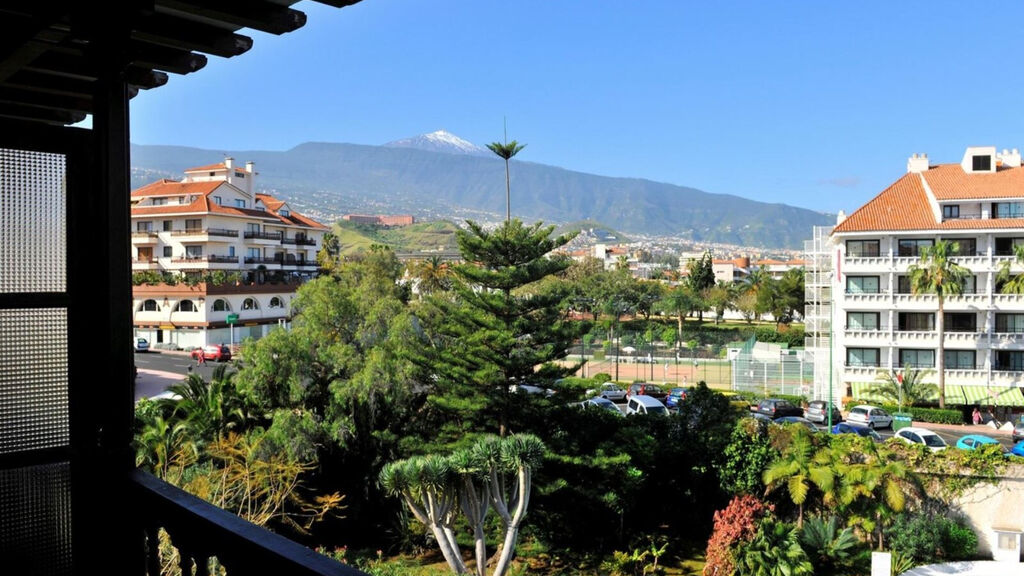 Coral Teide Mar