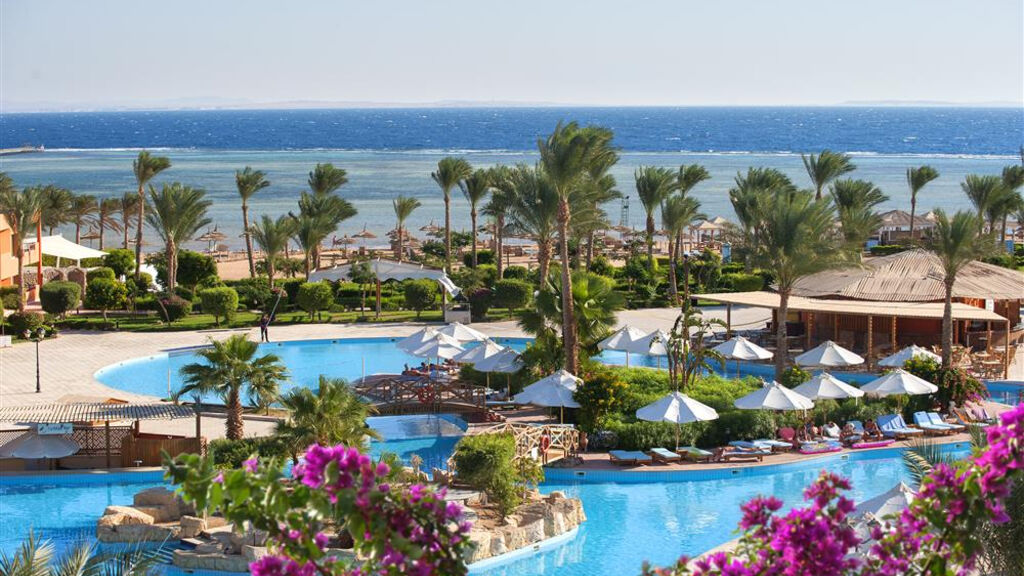 Amwaj Oyoun Resort