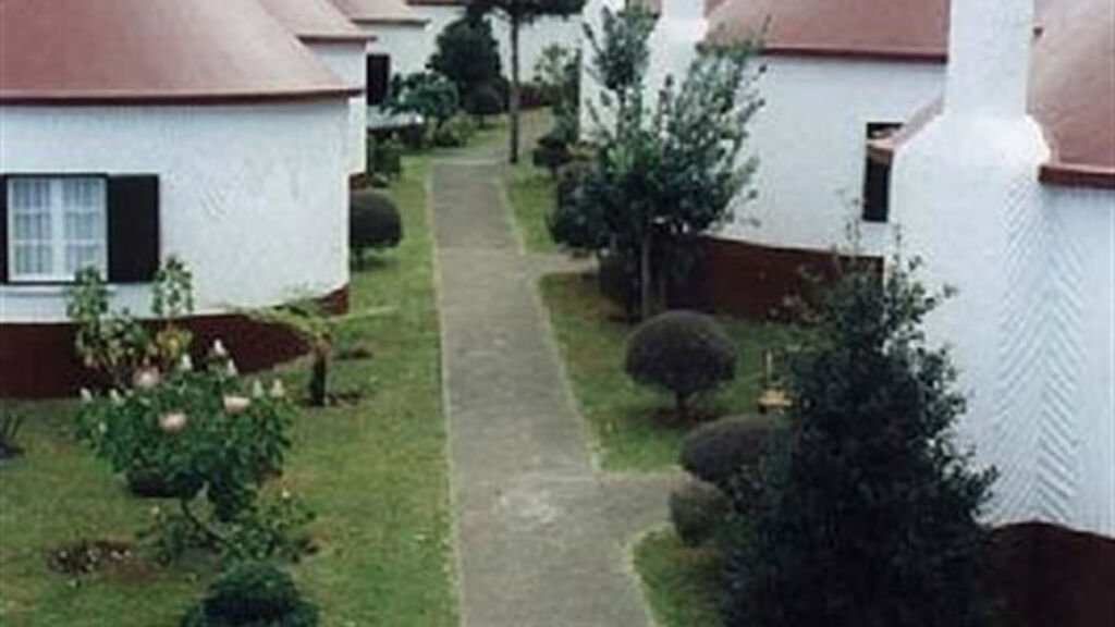 Cabanas de Sao Jorge Vilage