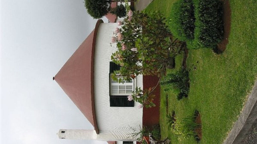 Cabanas de Sao Jorge Vilage