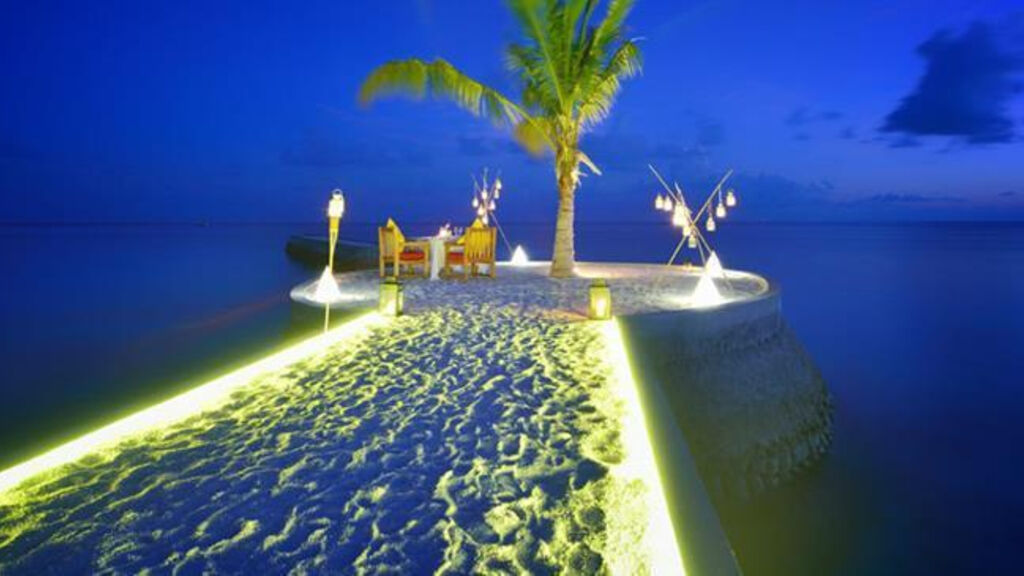 Jumeirah Vittaveli