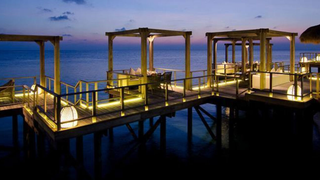 Jumeirah Vittaveli