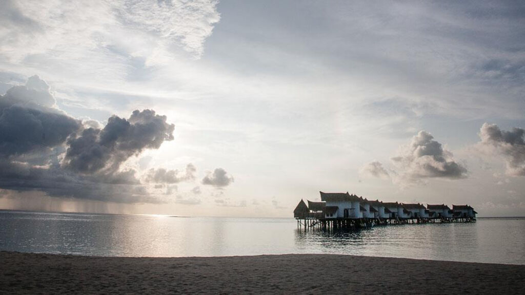 Jumeirah Vittaveli