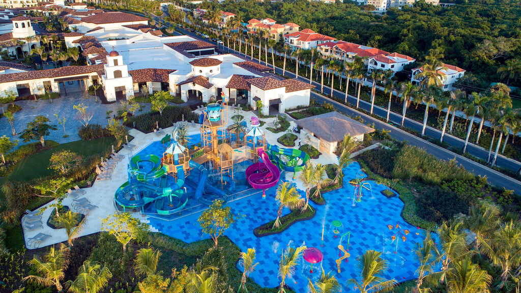 Lopesan Costa Bavaro