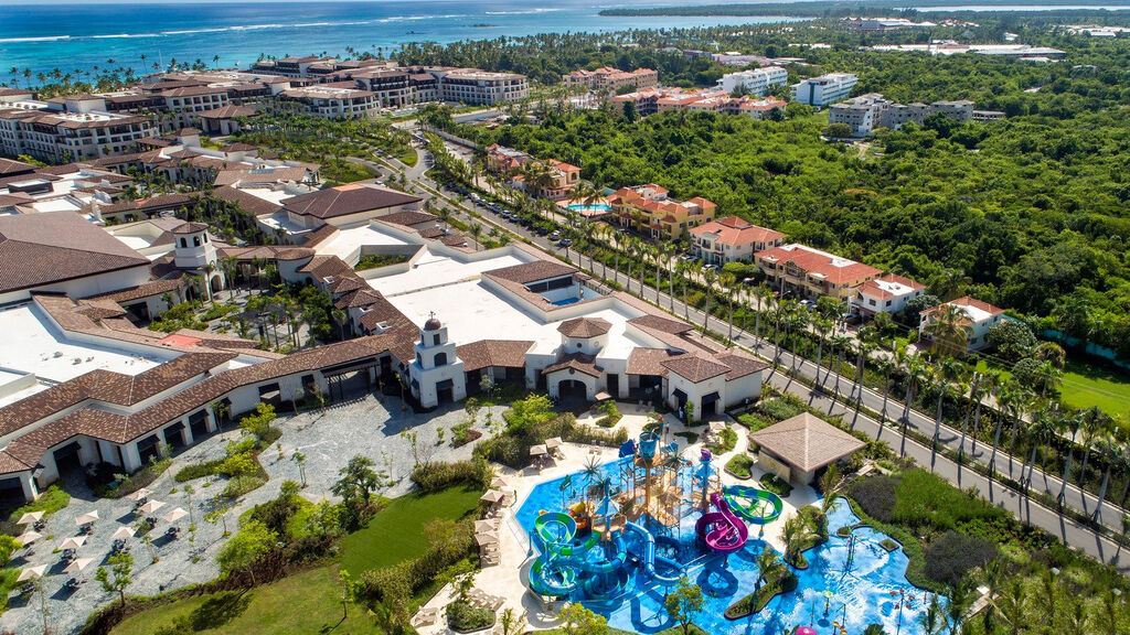 Lopesan Costa Bavaro