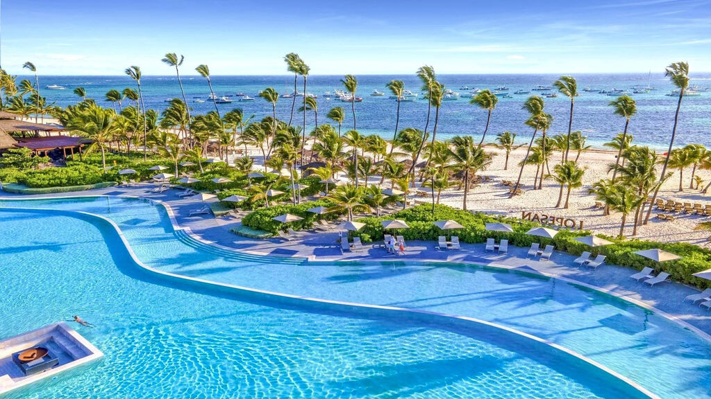 Lopesan Costa Bavaro