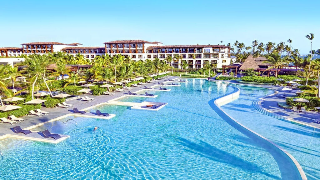 Lopesan Costa Bavaro