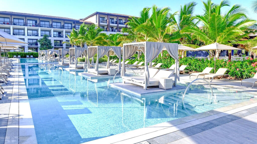 Lopesan Costa Bavaro