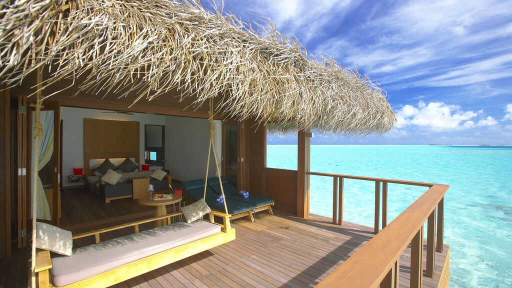 Medhufushi Island Resort