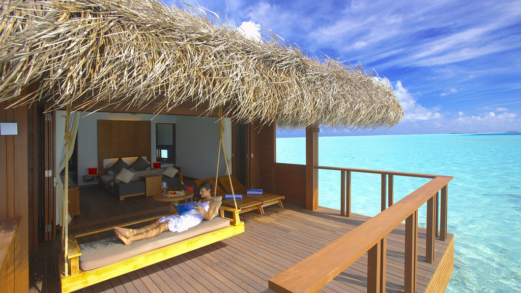 Medhufushi Island Resort