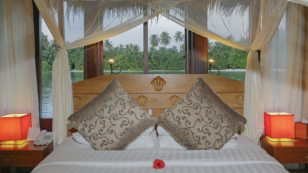 Medhufushi Island Resort