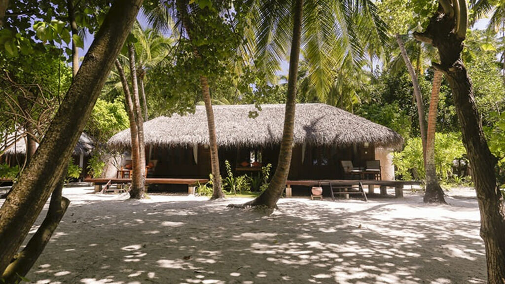 Medhufushi Island Resort