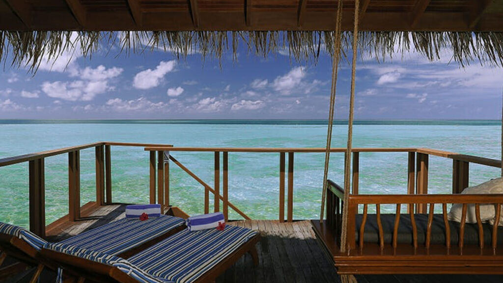 Medhufushi Island Resort