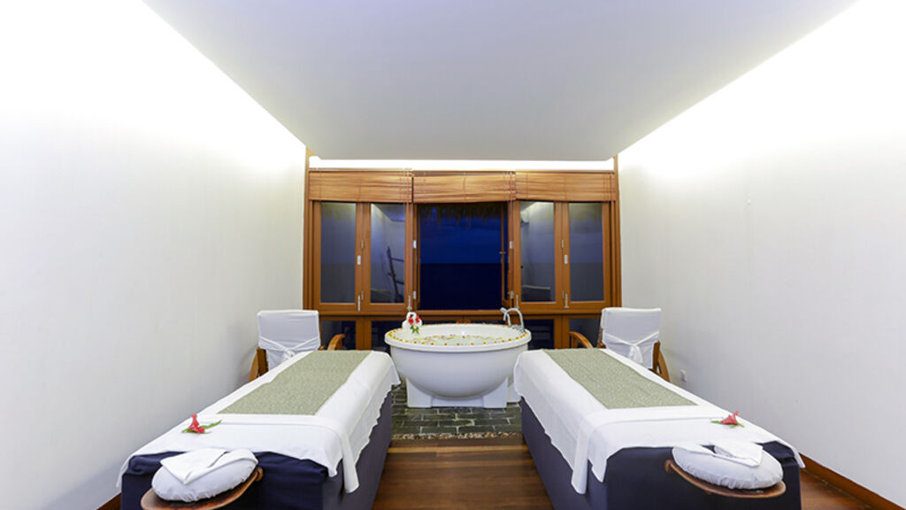 Medhufushi Island Resort