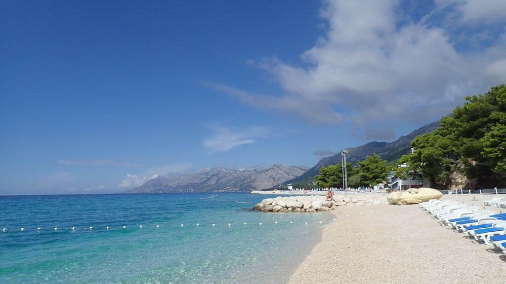 Neptun Klub Baška Voda