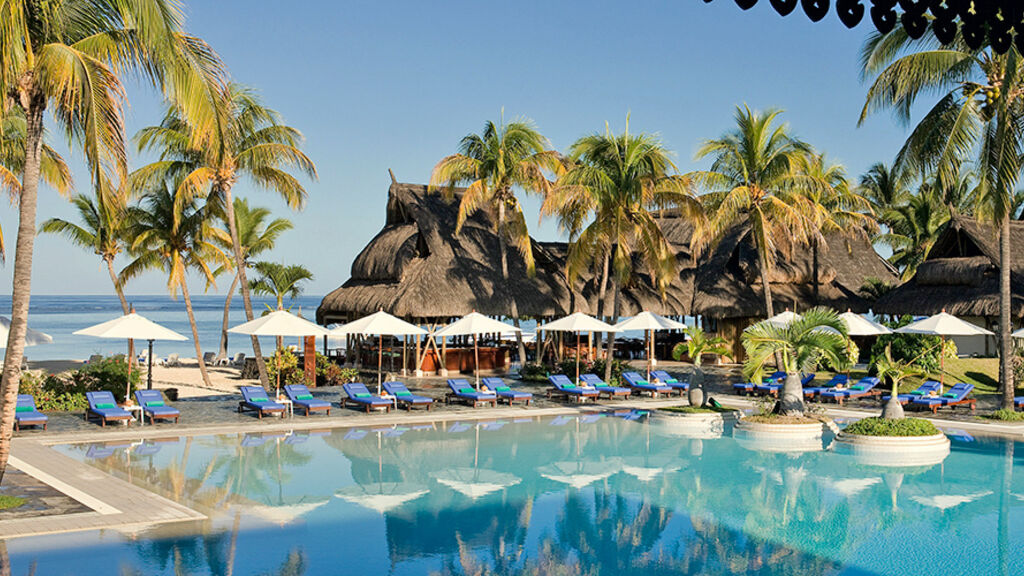 Sofitel L´Imperial Resort