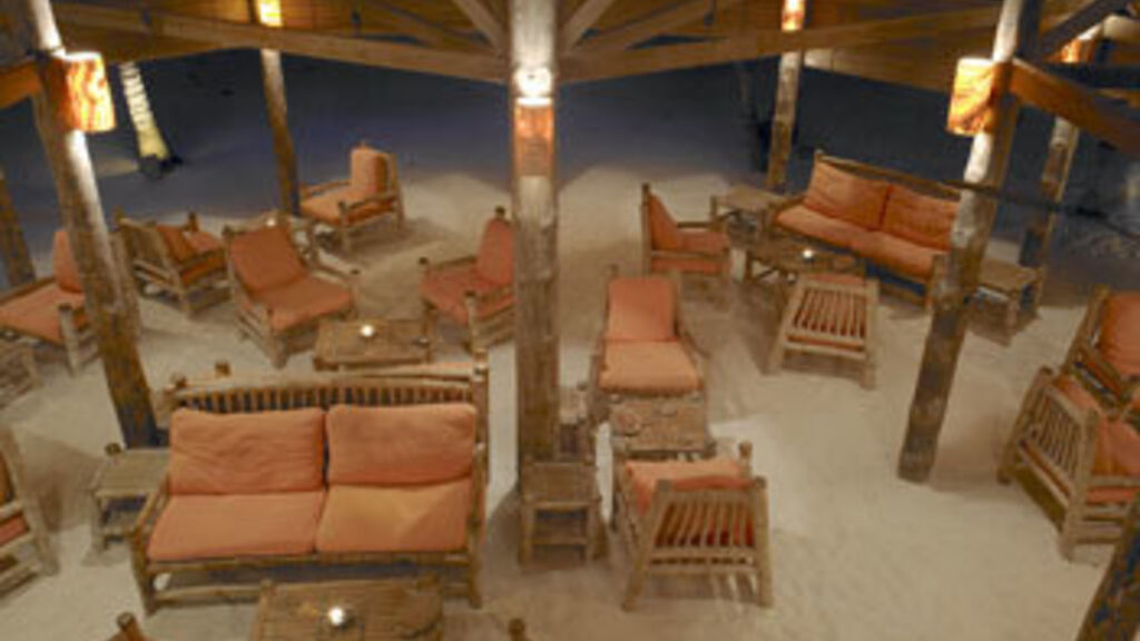 Soneva Fushi Resort A Six Senses Spa