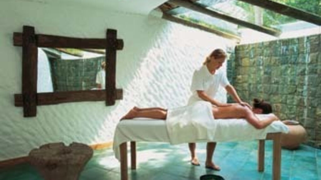 Soneva Fushi Resort A Six Senses Spa