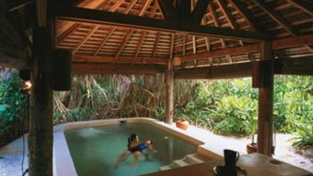 Soneva Fushi Resort A Six Senses Spa