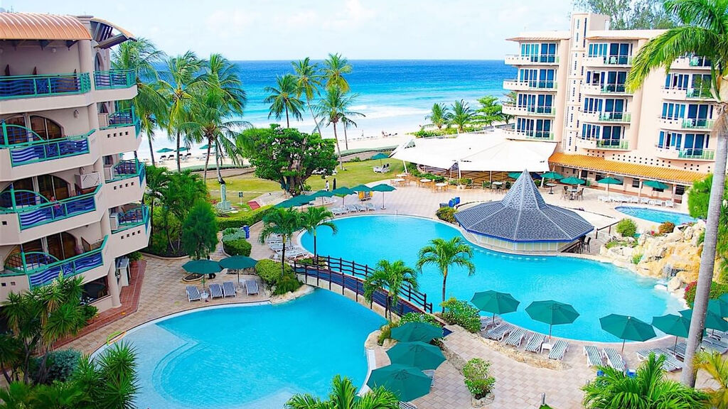 Accra Beach Hotel & Spa