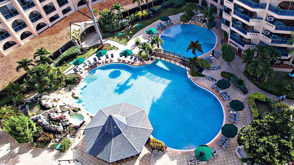 Accra Beach Hotel & Spa