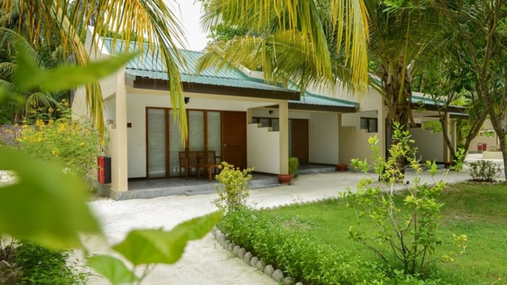 Adaaran Select Hudhuranfushi