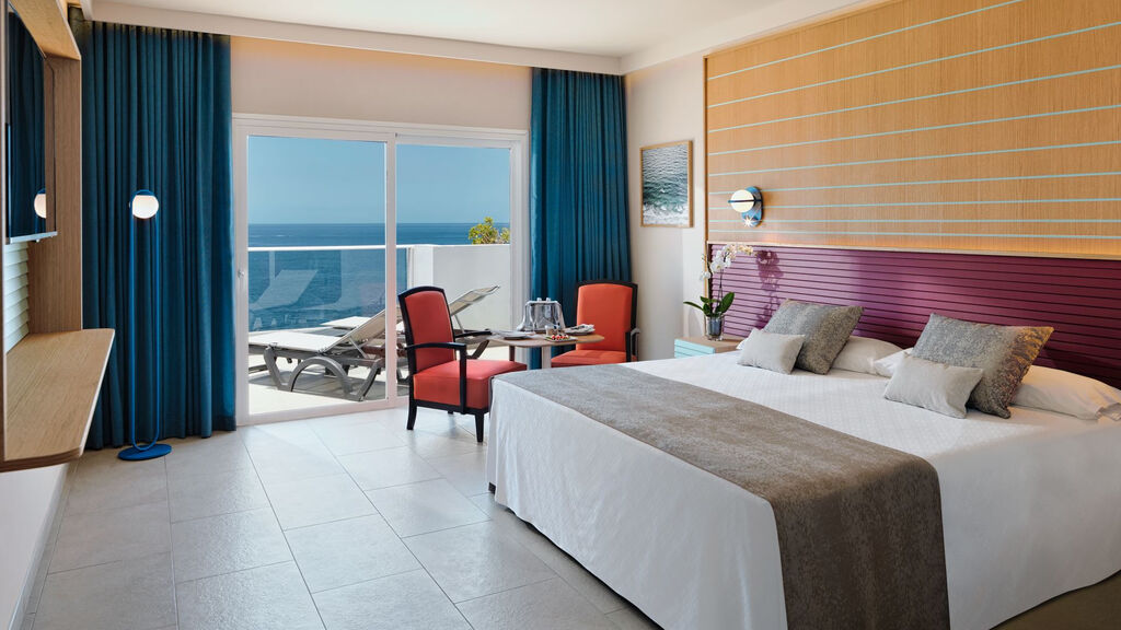 Adrian Hotels Roca Nivaria