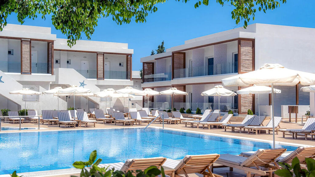 Aelius Hotel & SPA