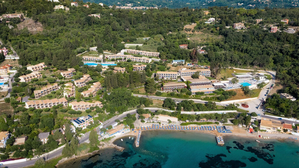 Aeolos Beach Resort