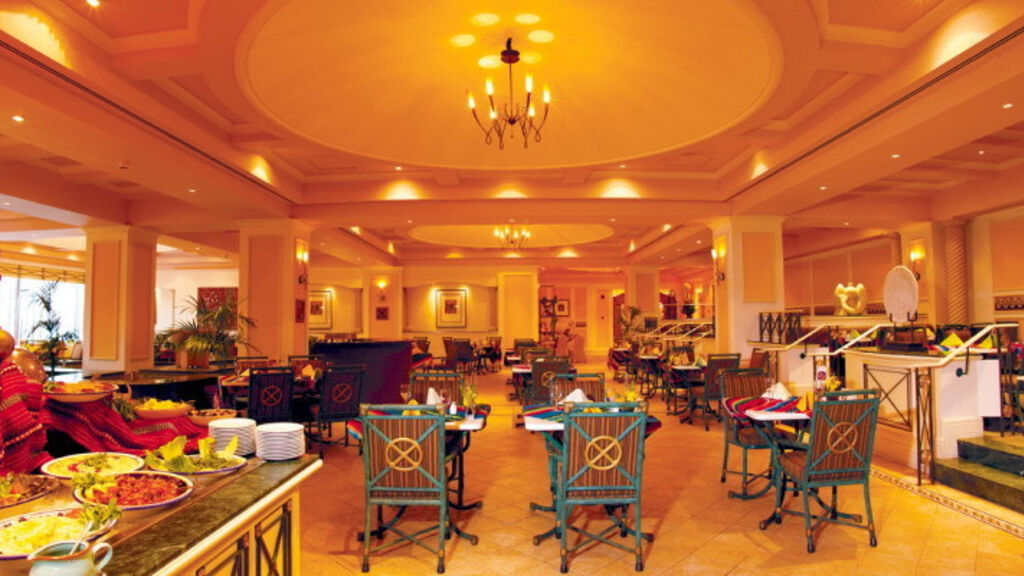 Al Bustan Rotana