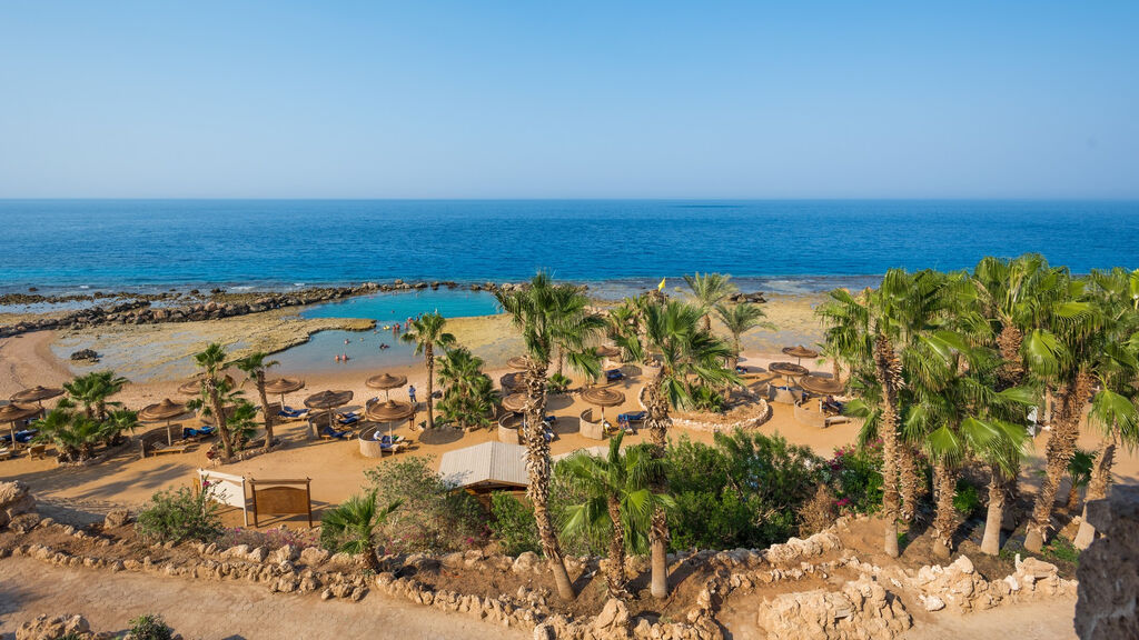 Pickalbatros Citadel Sahl Hasheesh