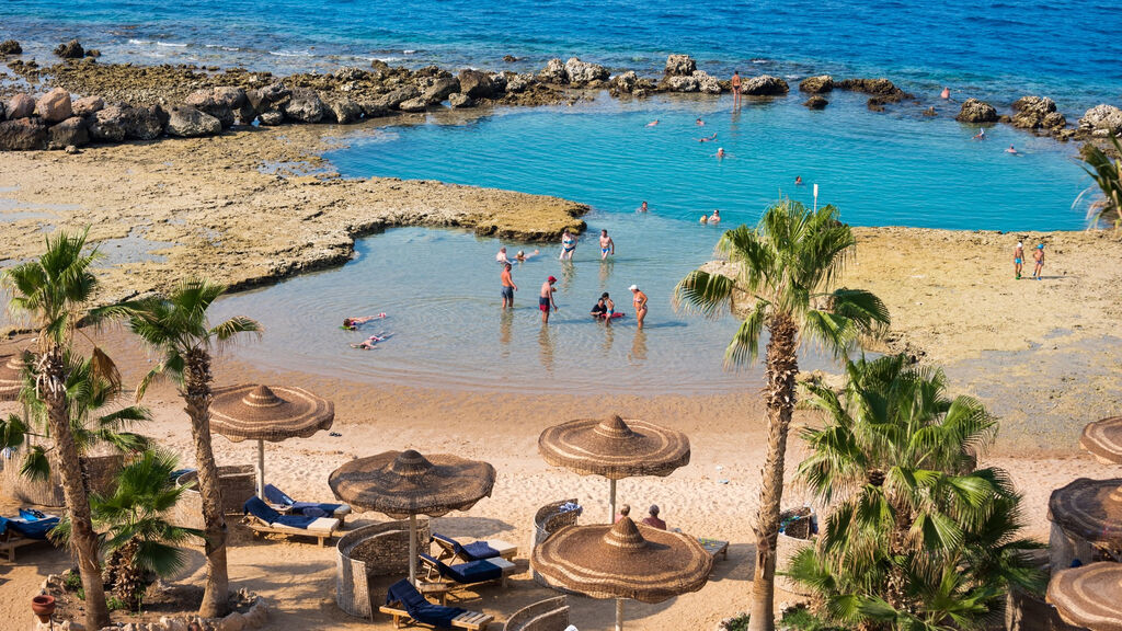 Pickalbatros Citadel Sahl Hasheesh