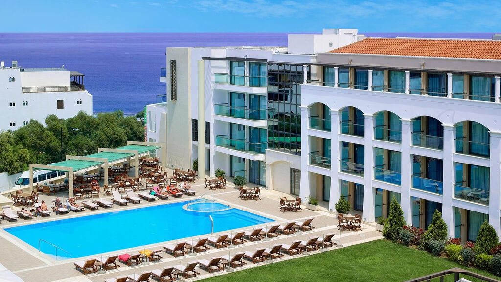 Albatros Resort & SPA