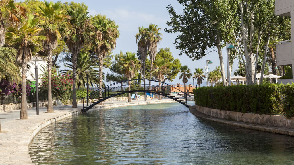 Alcúdia Garden