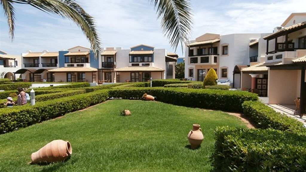 Aldemar Knossos Royal