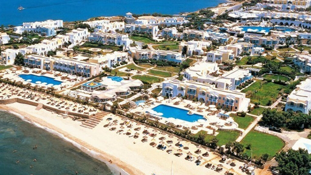 Aldemar Knossos Royal