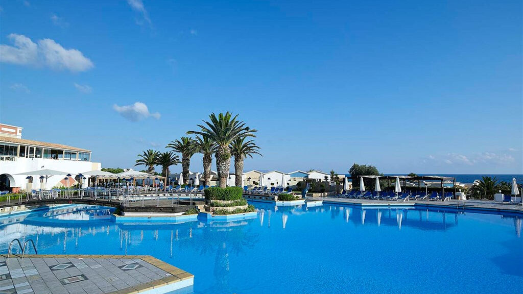 Aldemar Knossos Royal