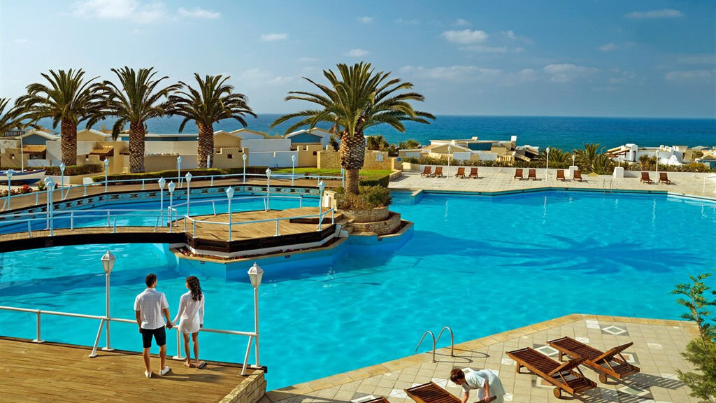 Aldemar Knossos Royal