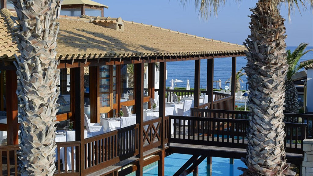 Aldemar Knossos Royal