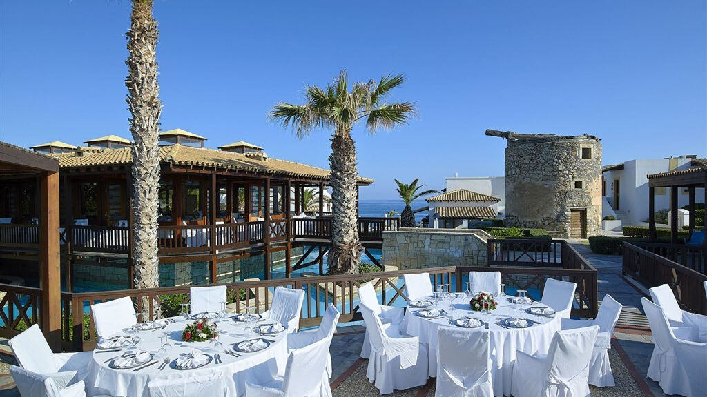 Aldemar Knossos Royal