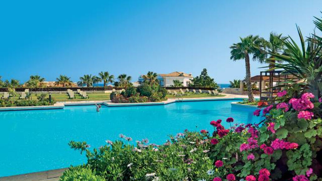 Aldemar Royal Mare